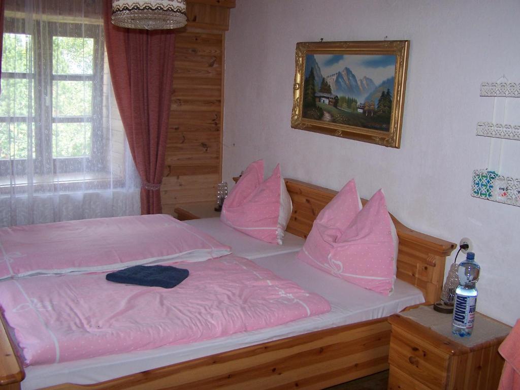 Schöder Gasthof Gangl חדר תמונה