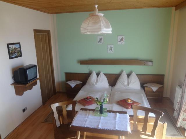 Schöder Gasthof Gangl מראה חיצוני תמונה