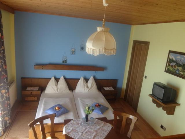 Schöder Gasthof Gangl מראה חיצוני תמונה